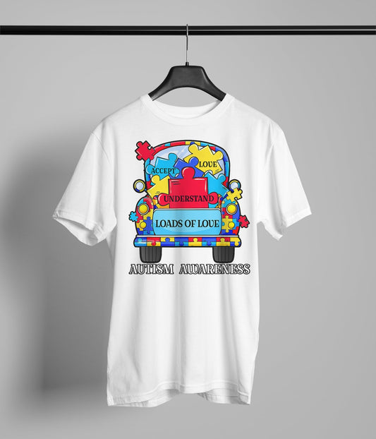 Autism Awareness