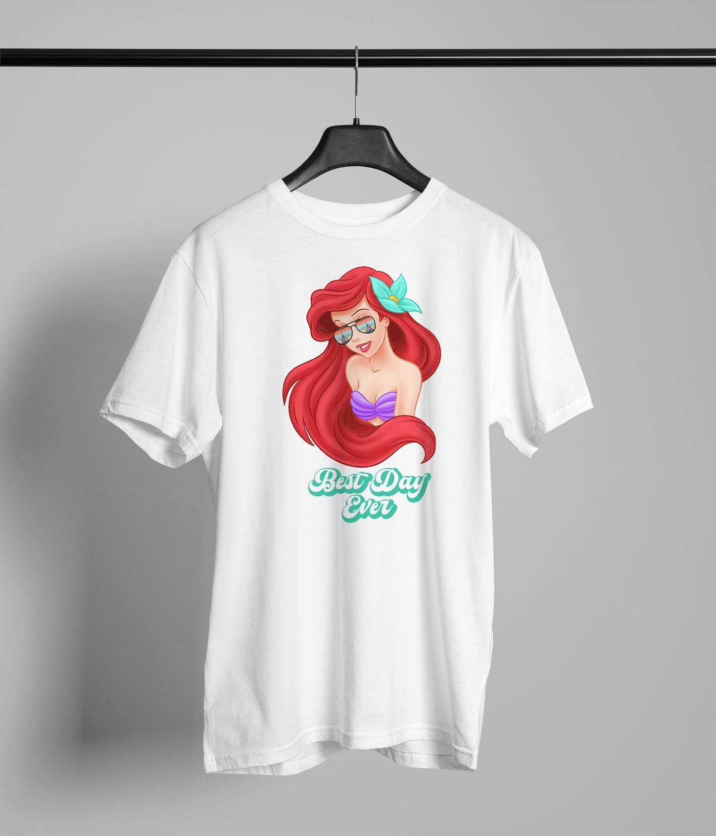 Best Day Ever Ariel