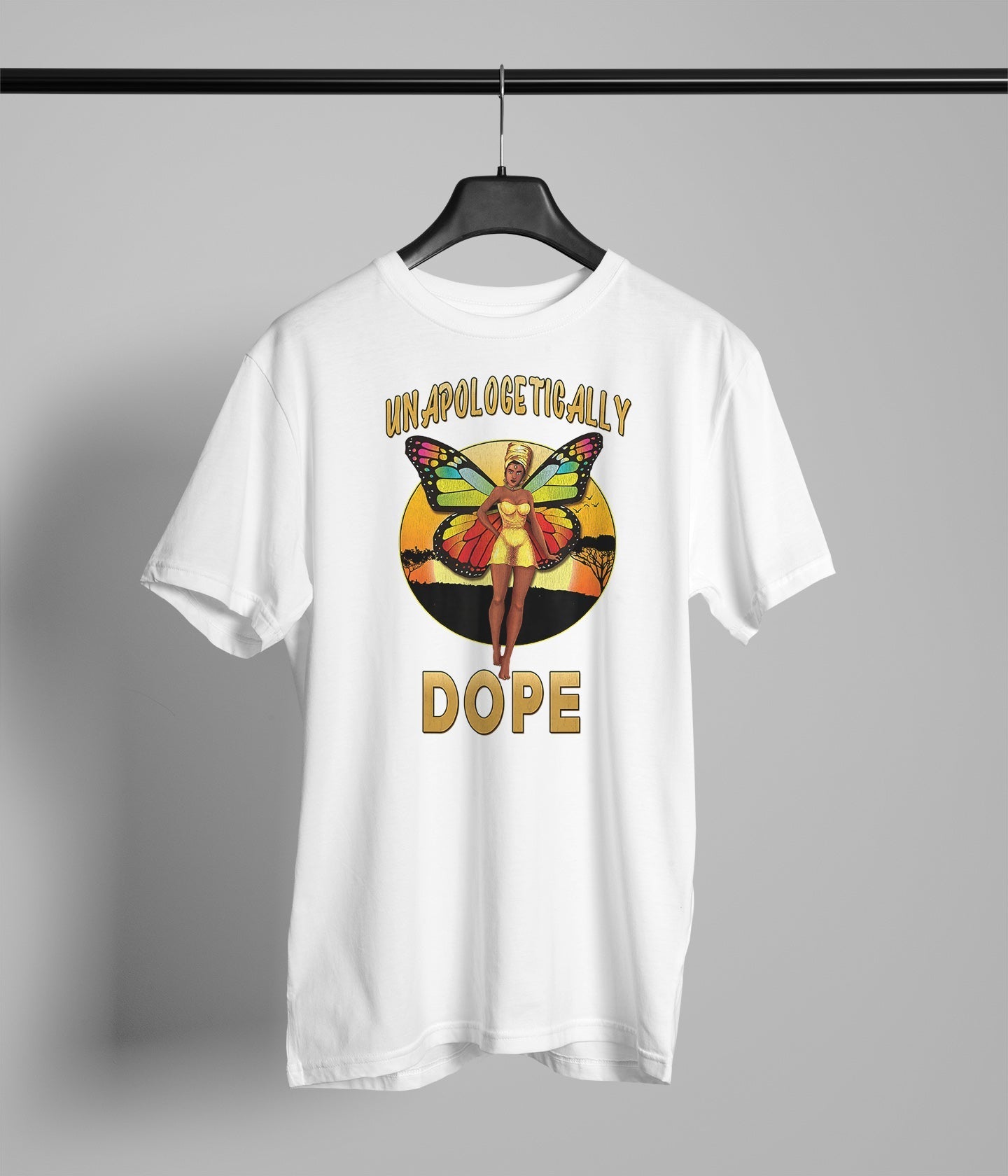 Unapologetically Dope