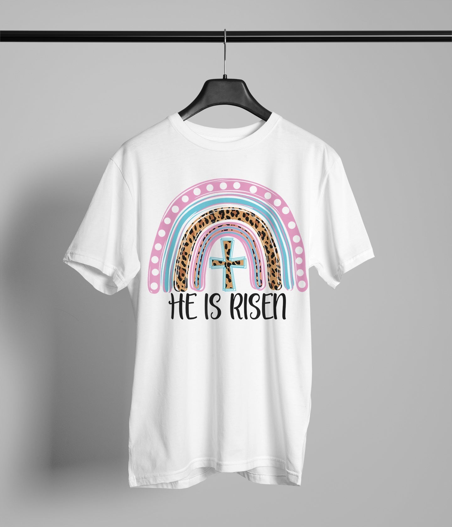 He is Risen