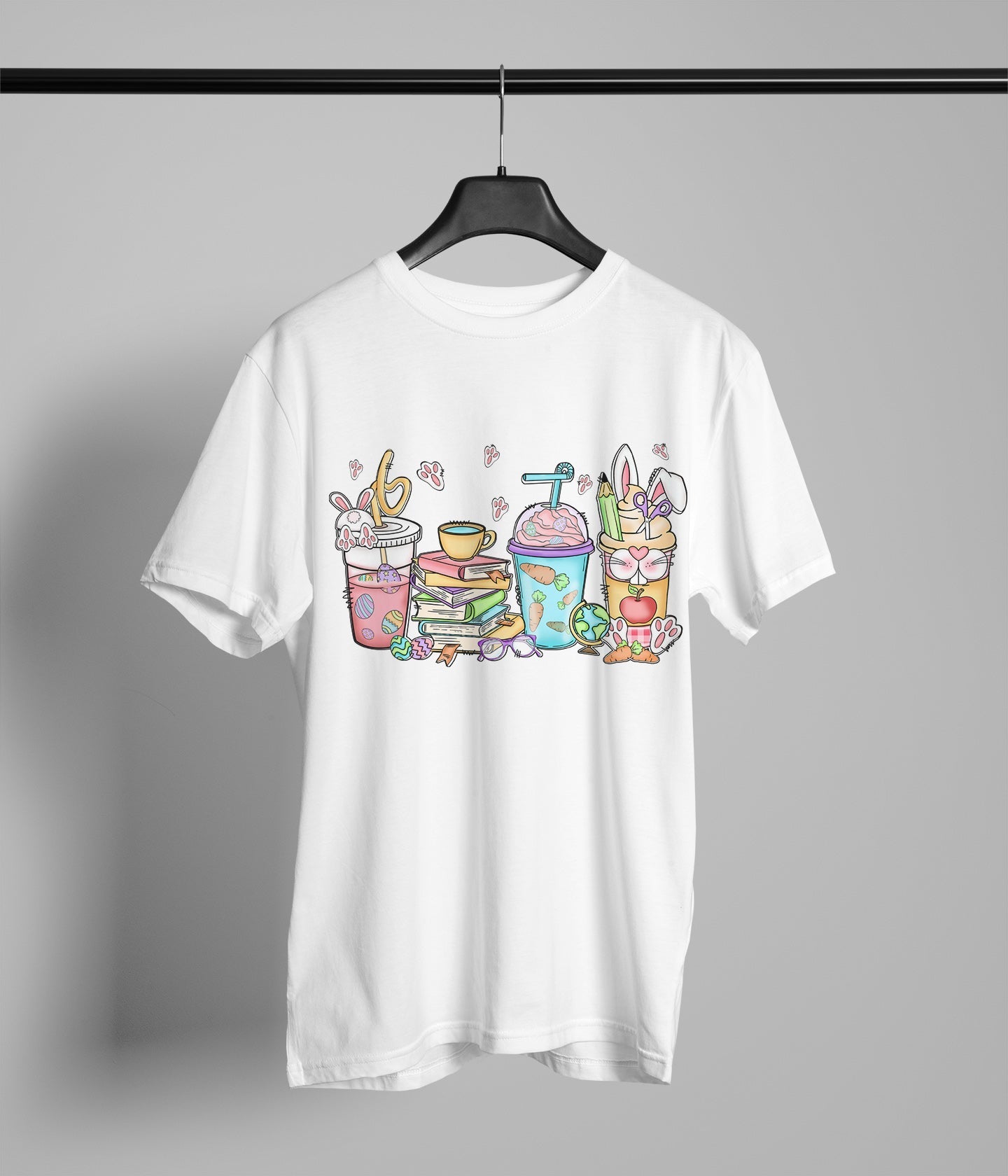 Bunny Drinks
