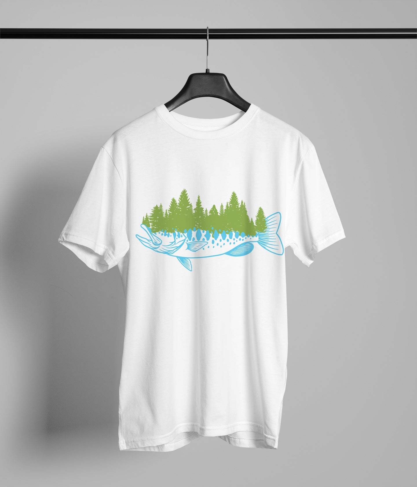 Fish Land