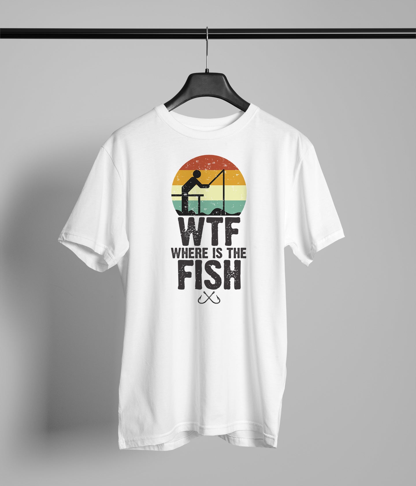 WTF Fish