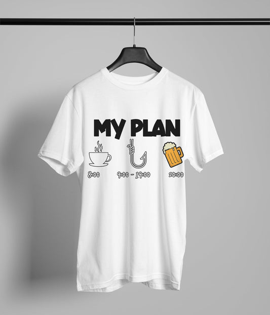My Plan