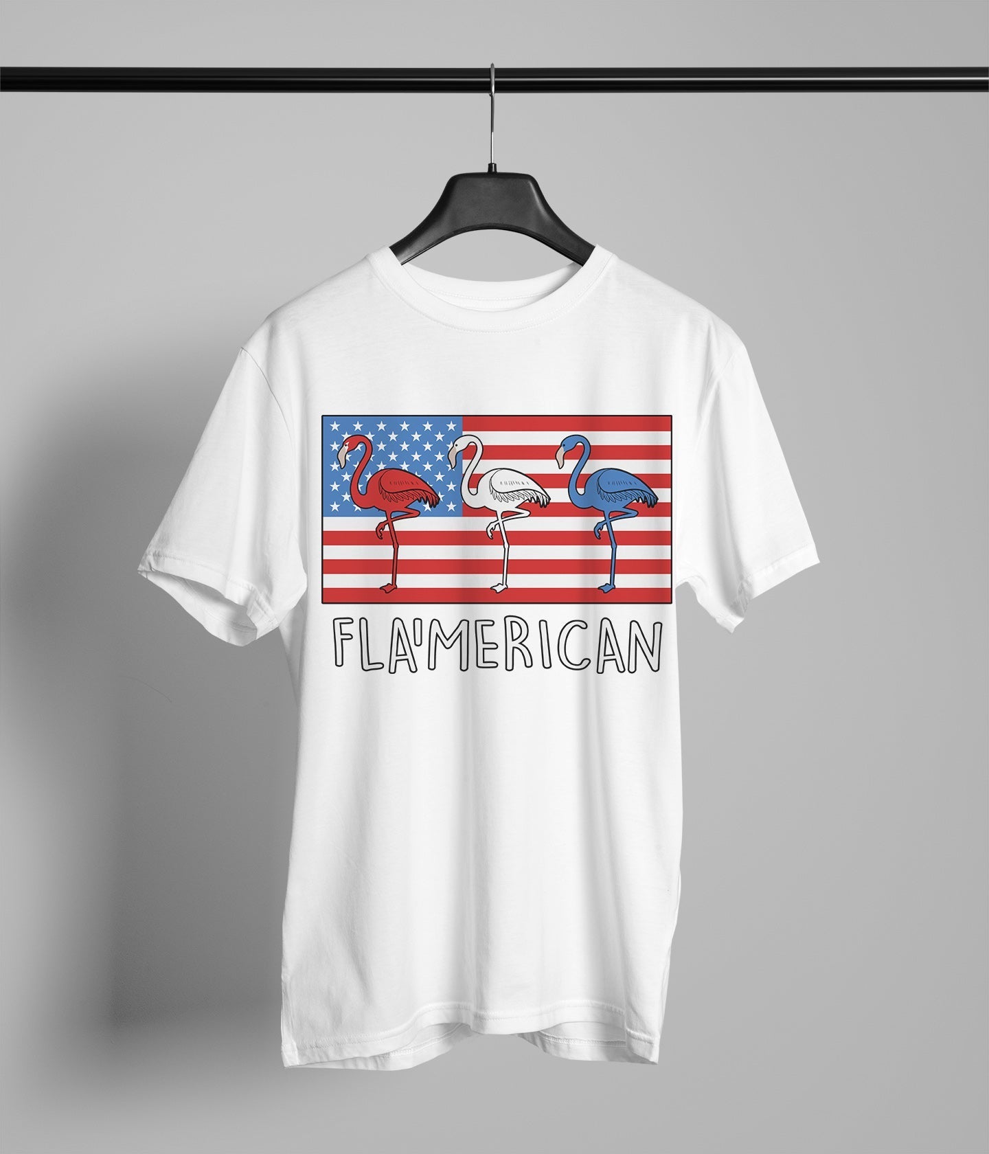 Fla'merican
