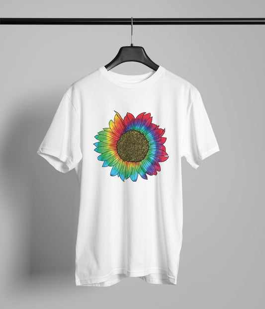 LGBT Flower