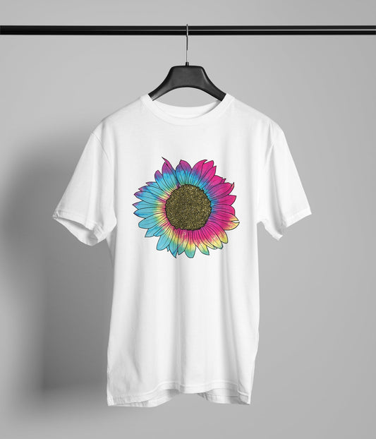 Spiral Floral