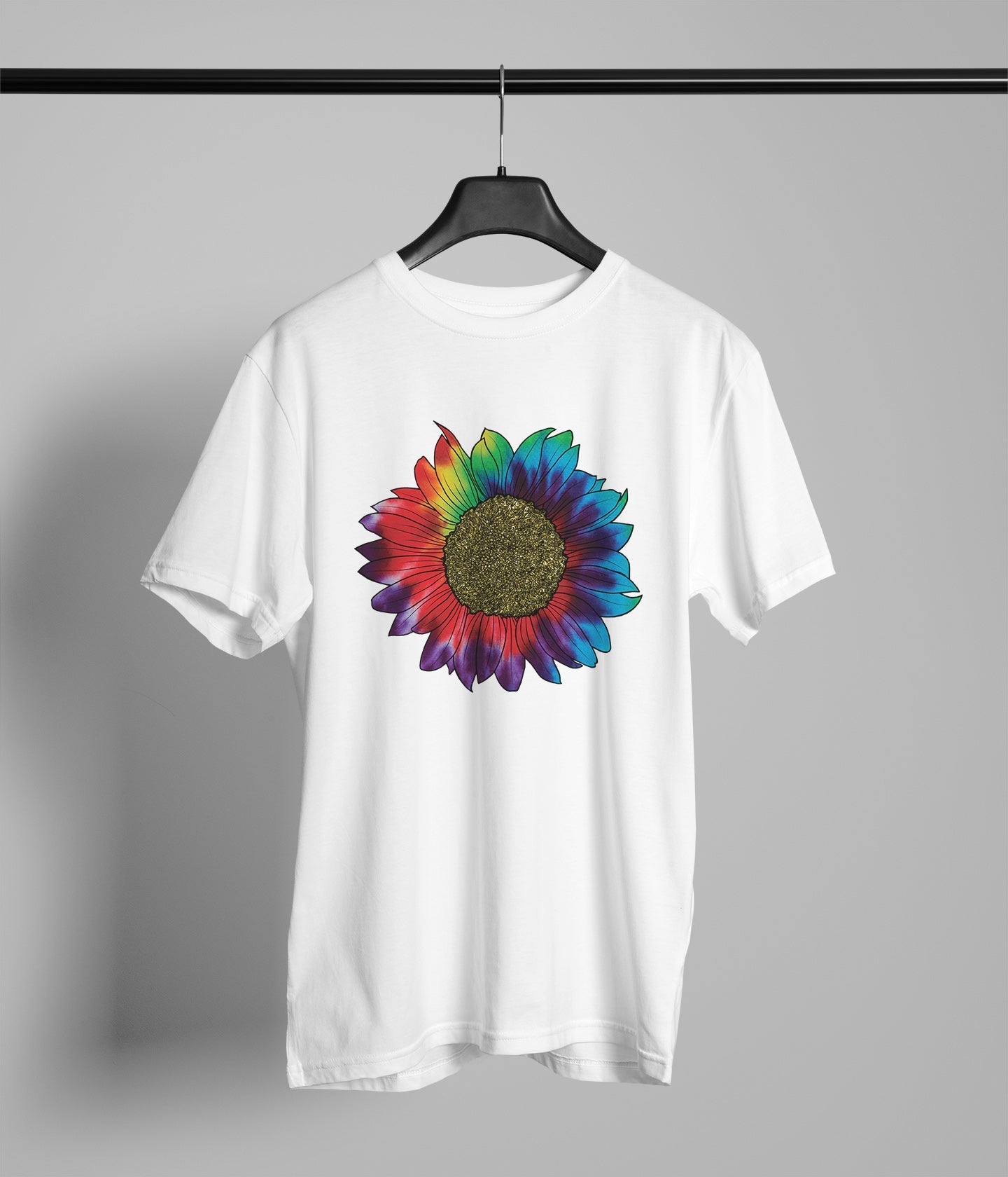 Sunflower Color