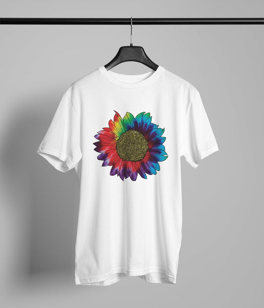 Sunflower Color