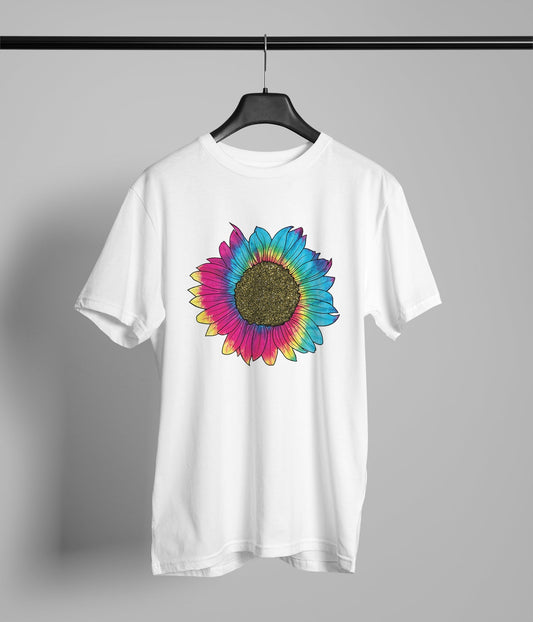 Floral Colored