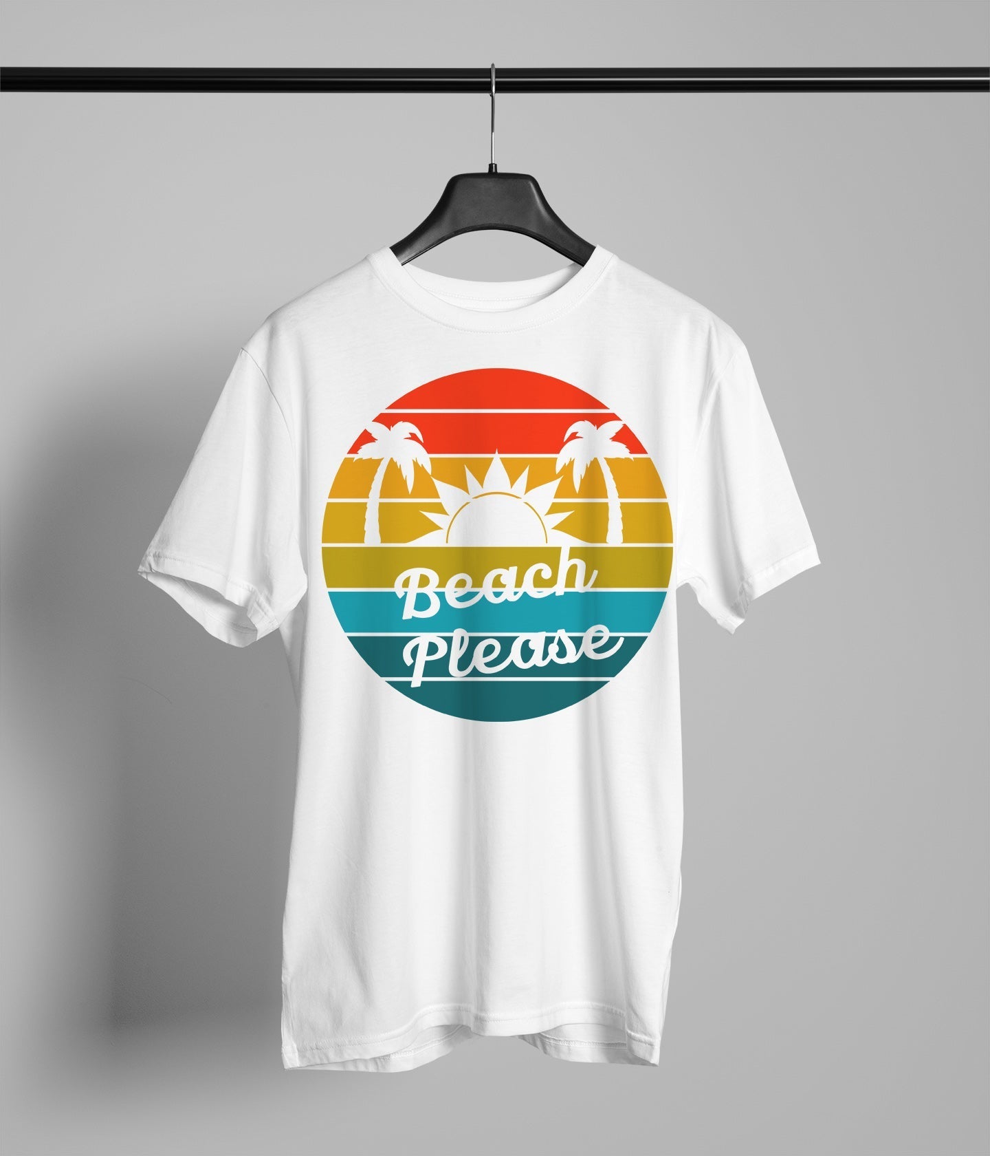 Beach Please Sunset