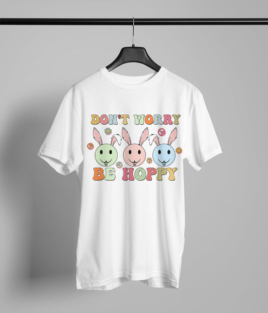 Dont worry Be Hoppy