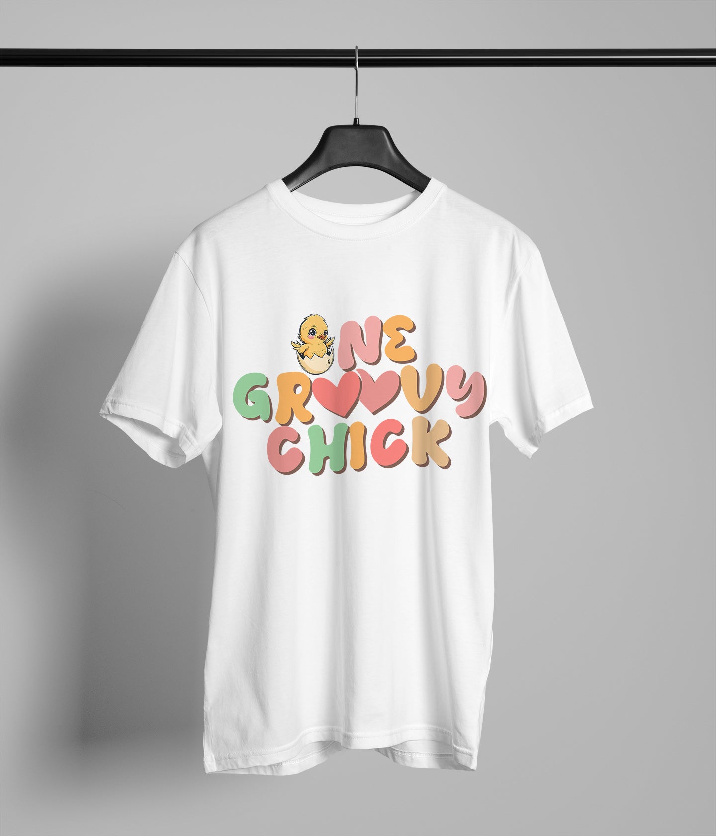 Groovy Chick