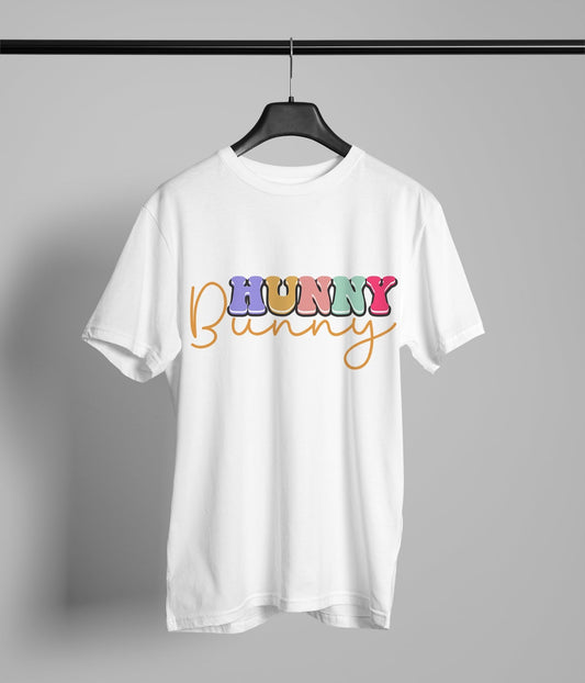Hunny Bunny