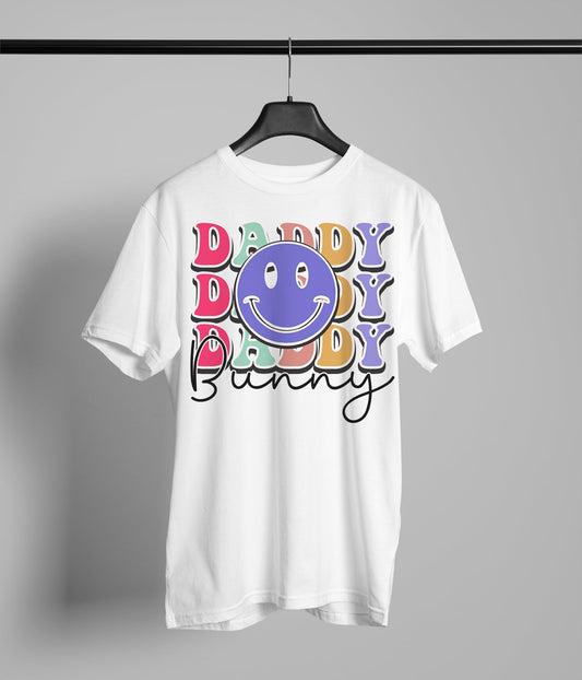 Daddy Bunny