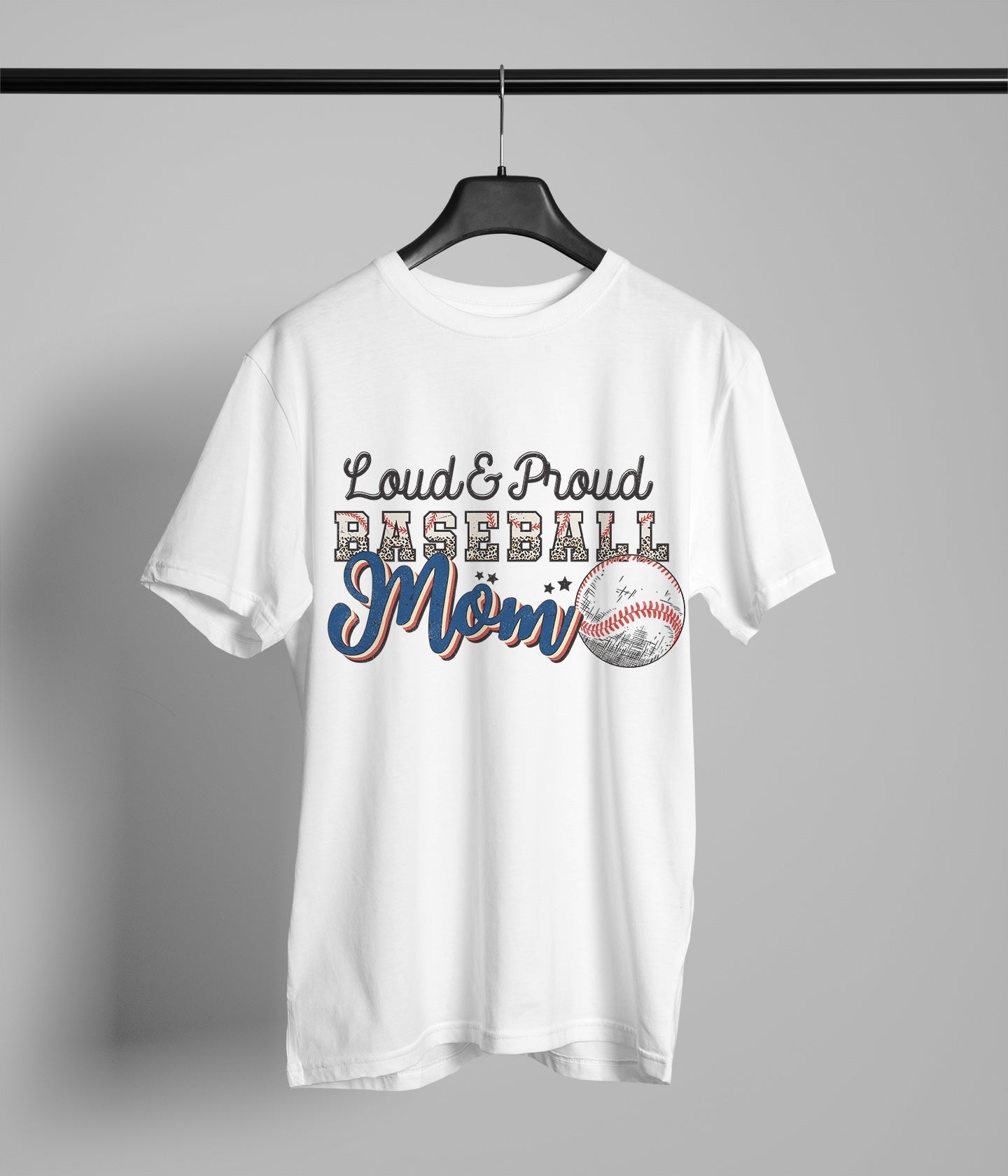 Loud & Proud
