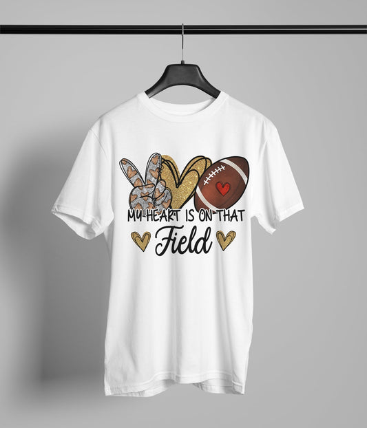 My Heart Field