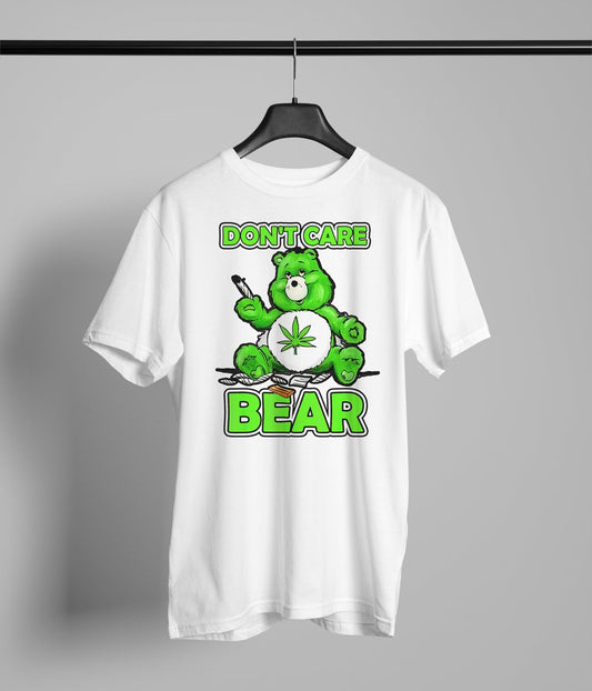 Dont Care Bear
