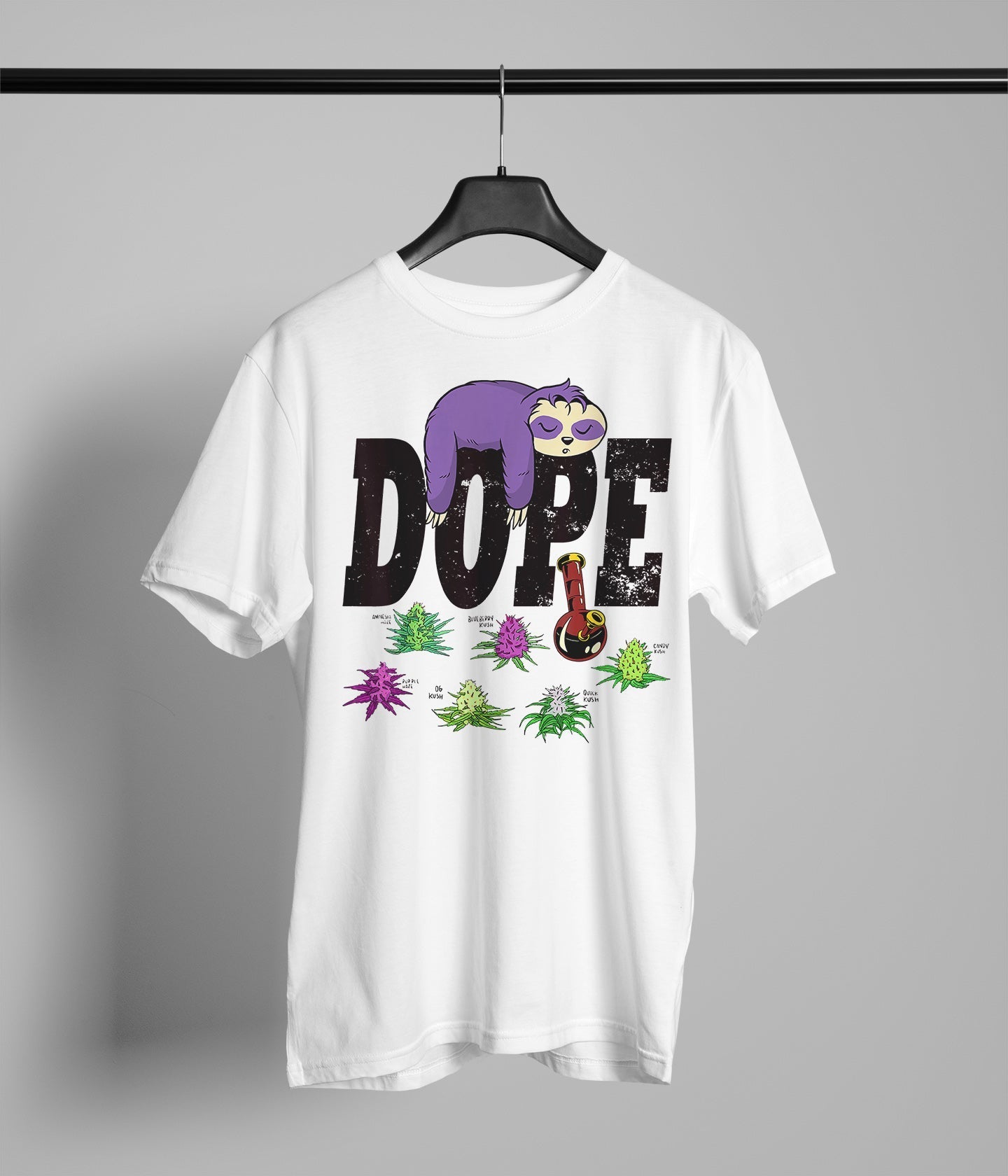 Sloth Dope
