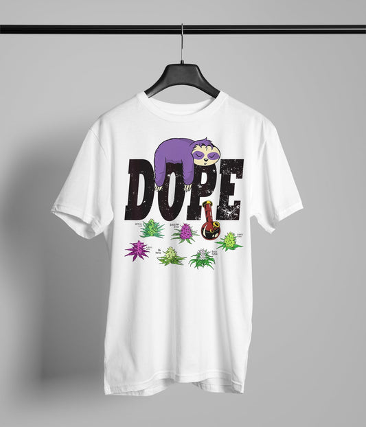Sloth Dope