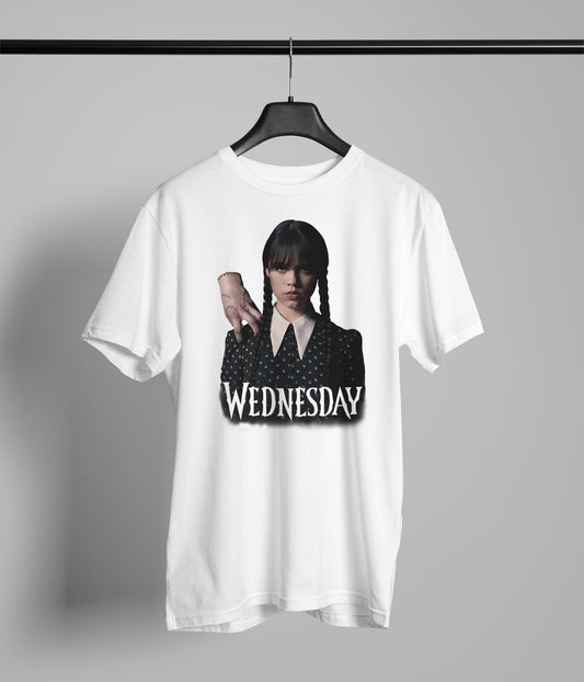 Wednesday