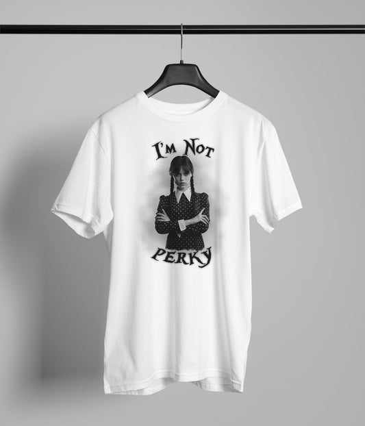 Not Perky