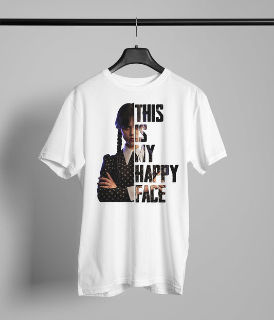 My Happy Face