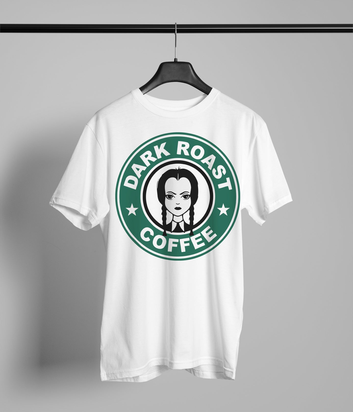 Dark Roast Coffee