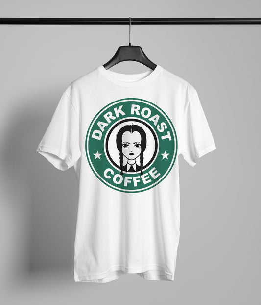 Dark Roast Coffee