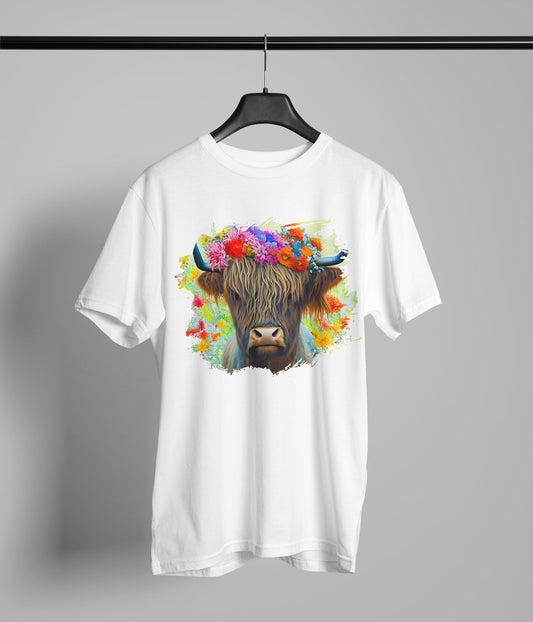 Moo Flower