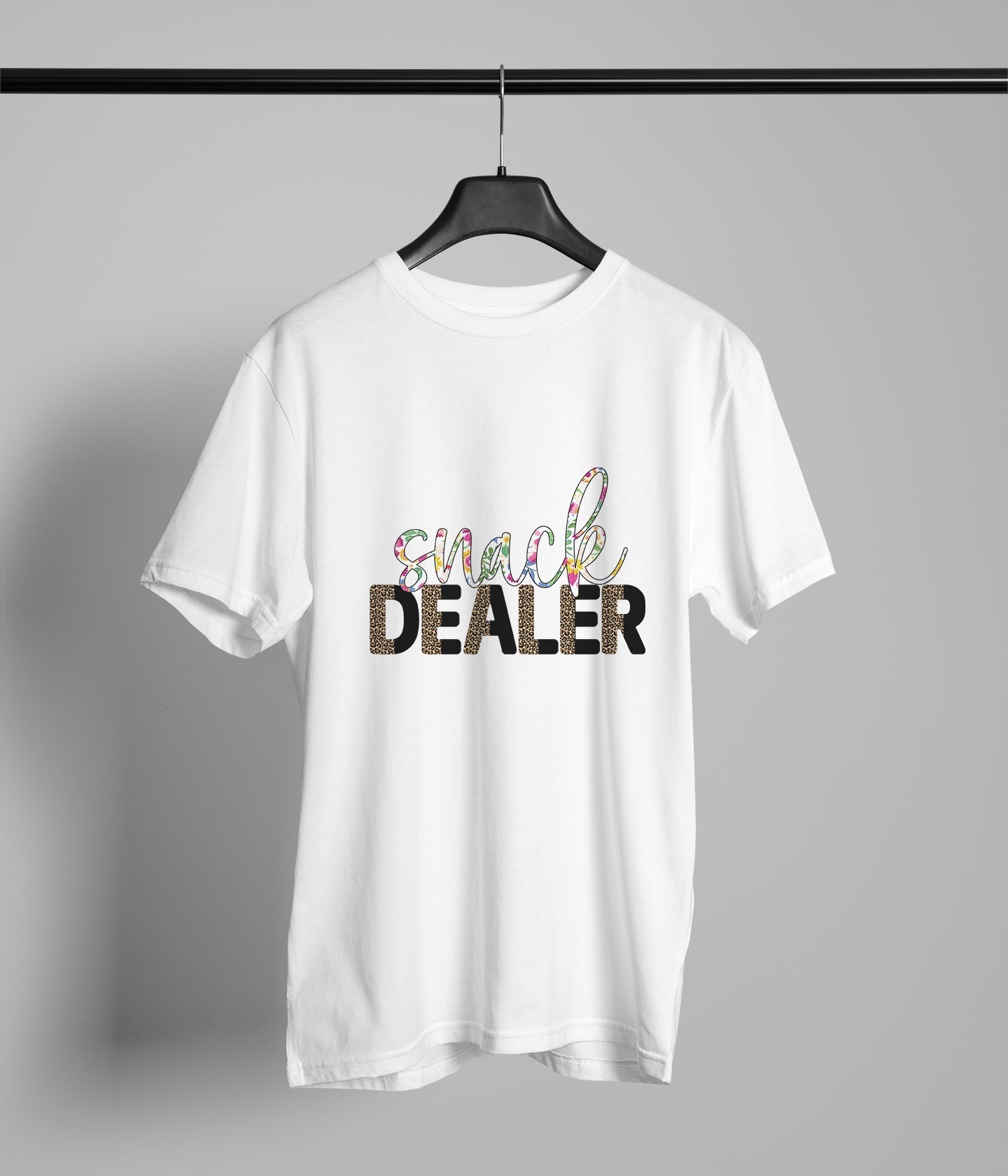 Snack Dealer