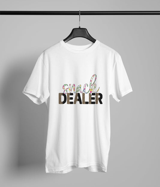 Snack Dealer