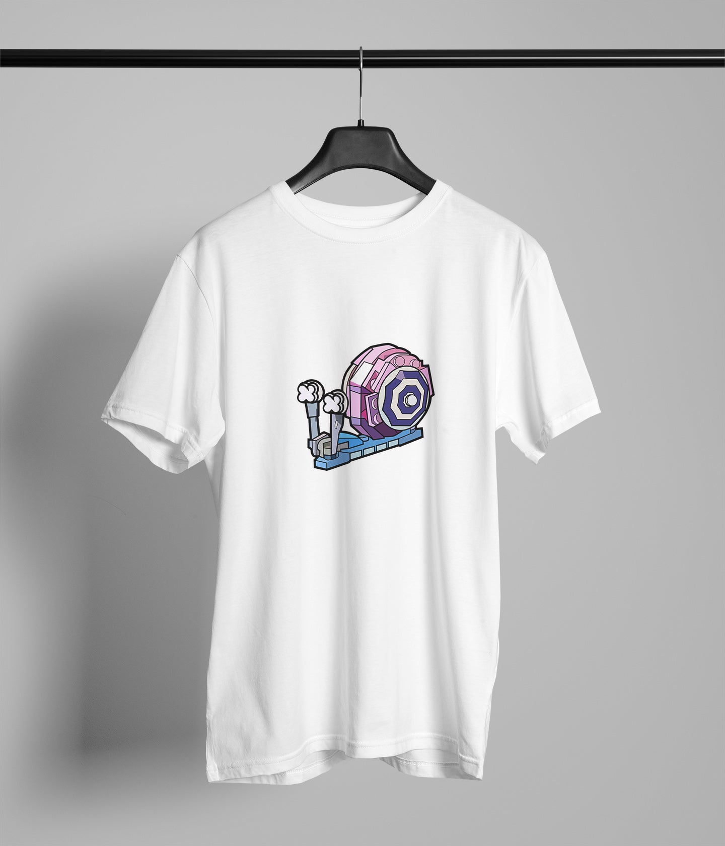 Bot Snail