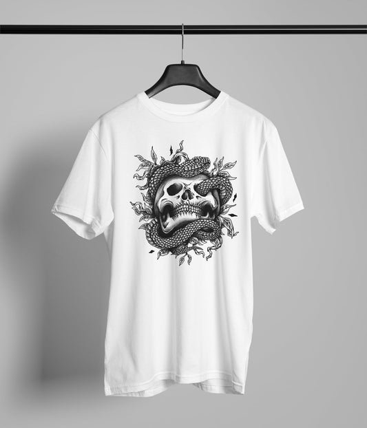 Skull Snake