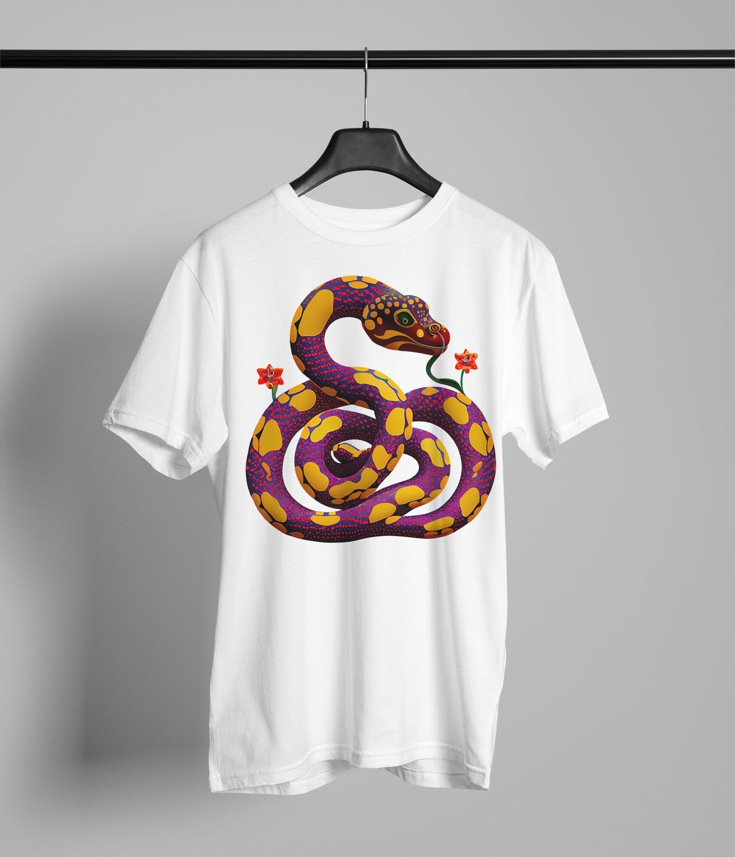 Art Snake