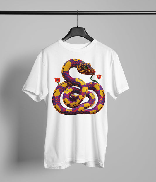 Art Snake