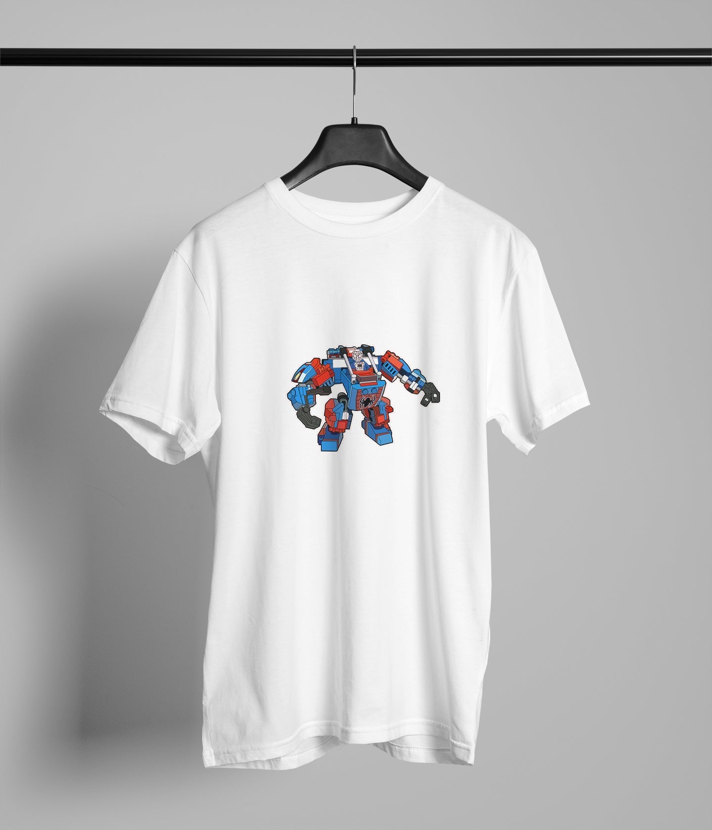 Spiderbot