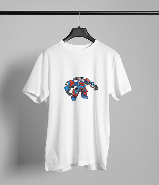 Spiderbot