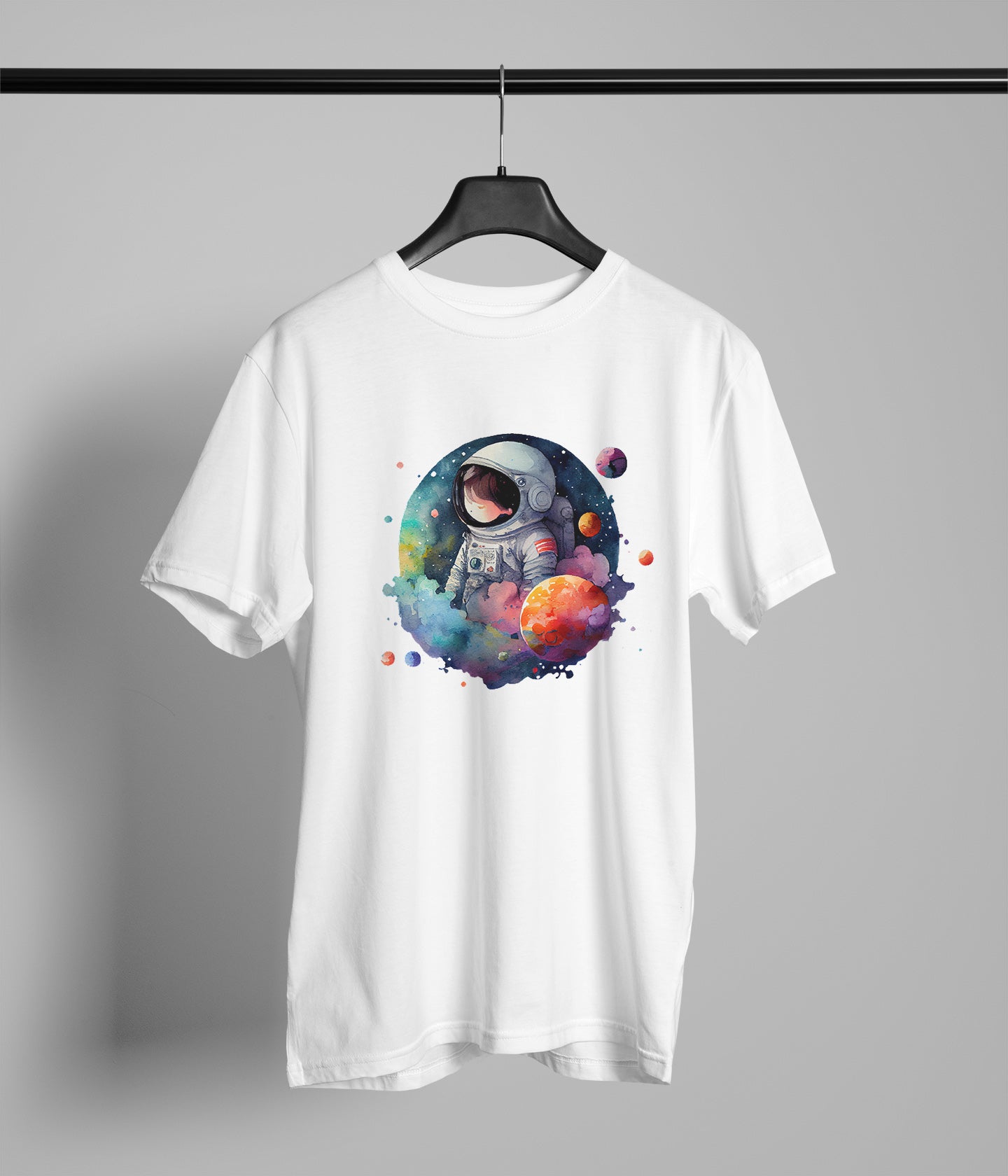 Painted Astro