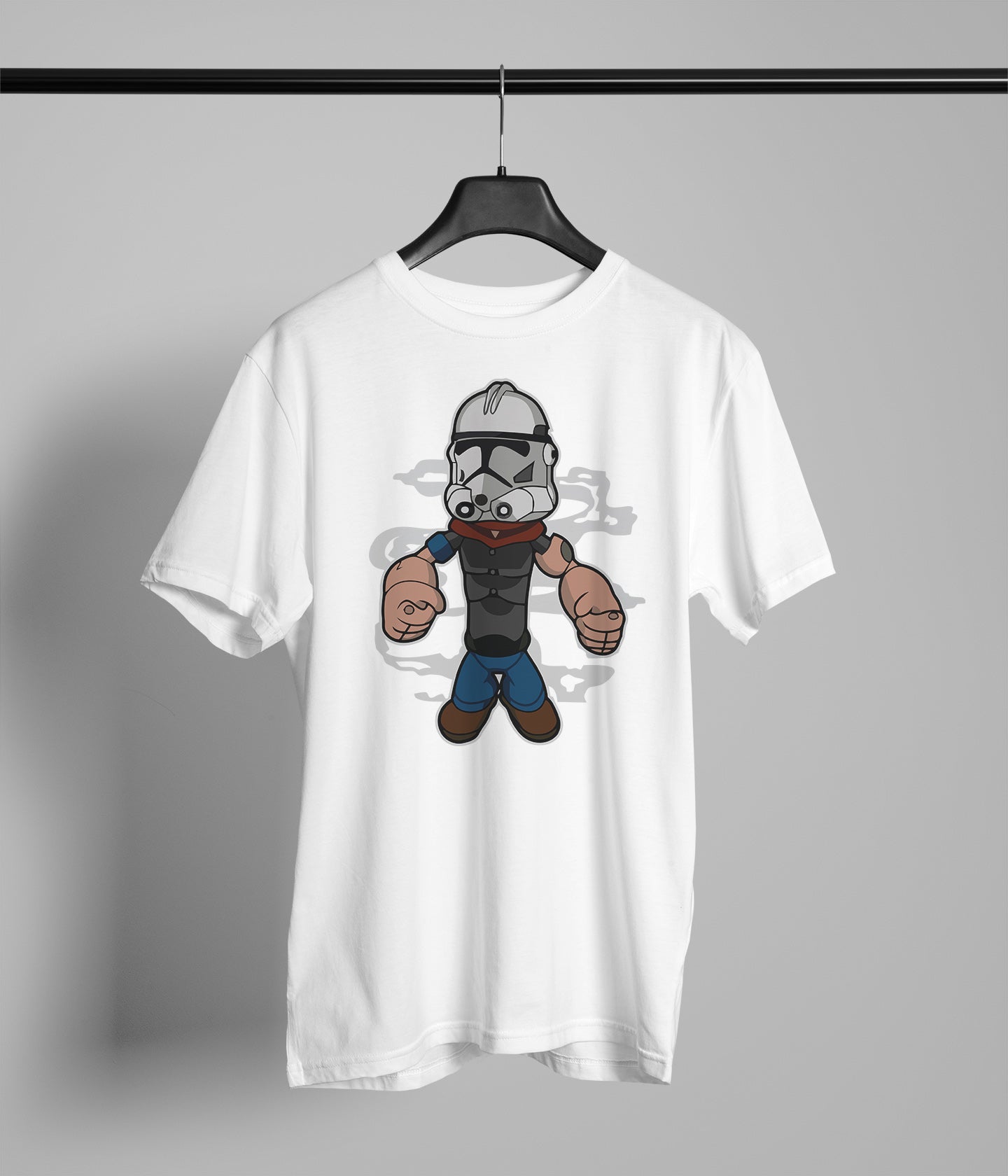 Trooper