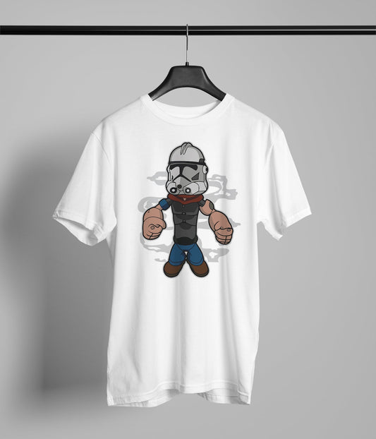 Trooper