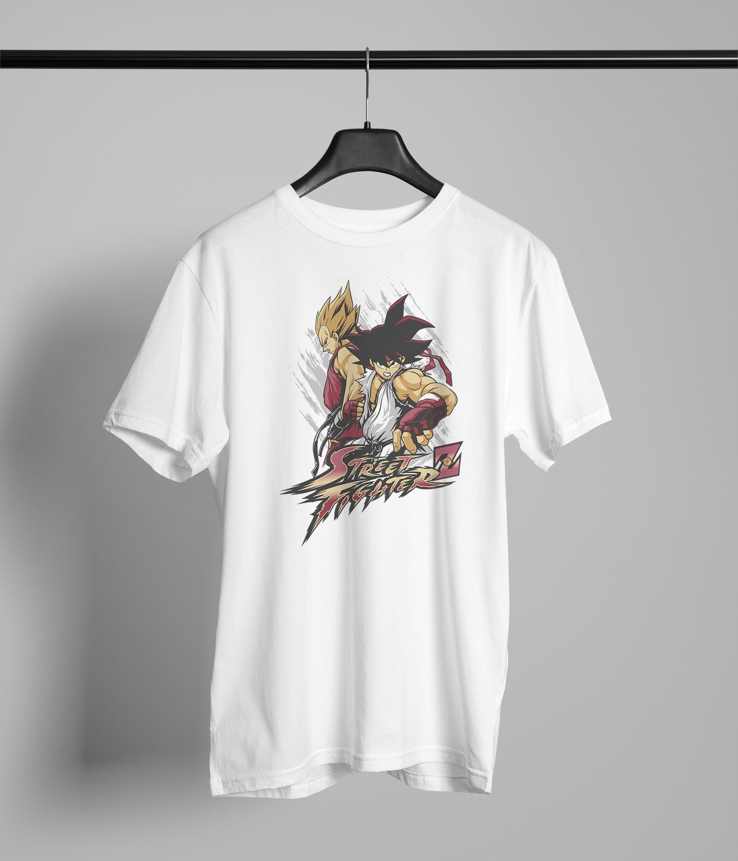 Street Fighter