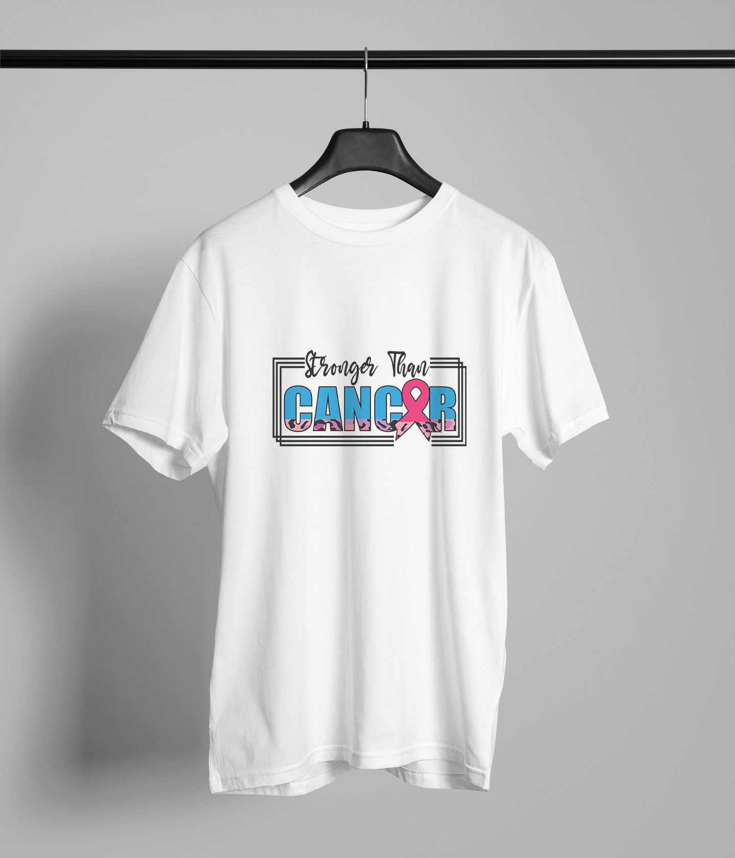Stronger than Cancer