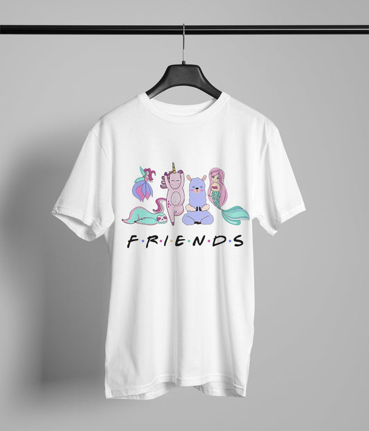Friends Animals