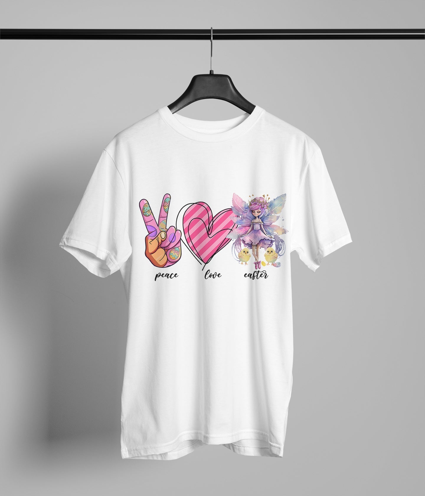 Peace Easter Love