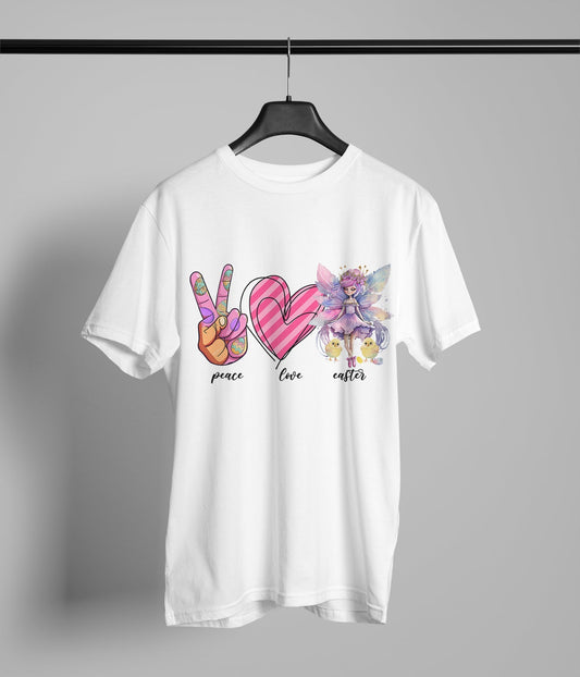 Peace Easter Love