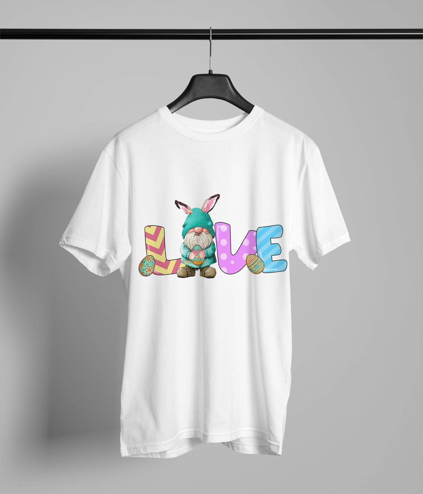 Gnome Loves
