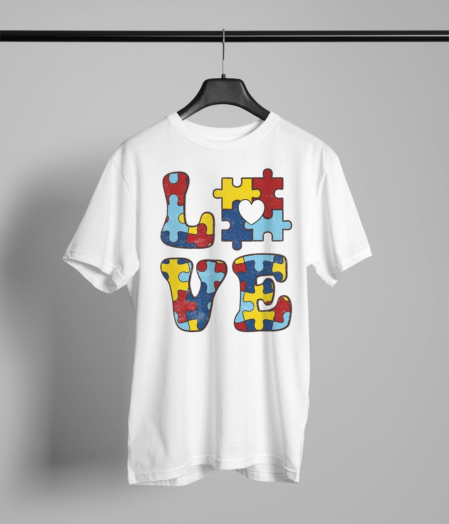 Love Puzzle