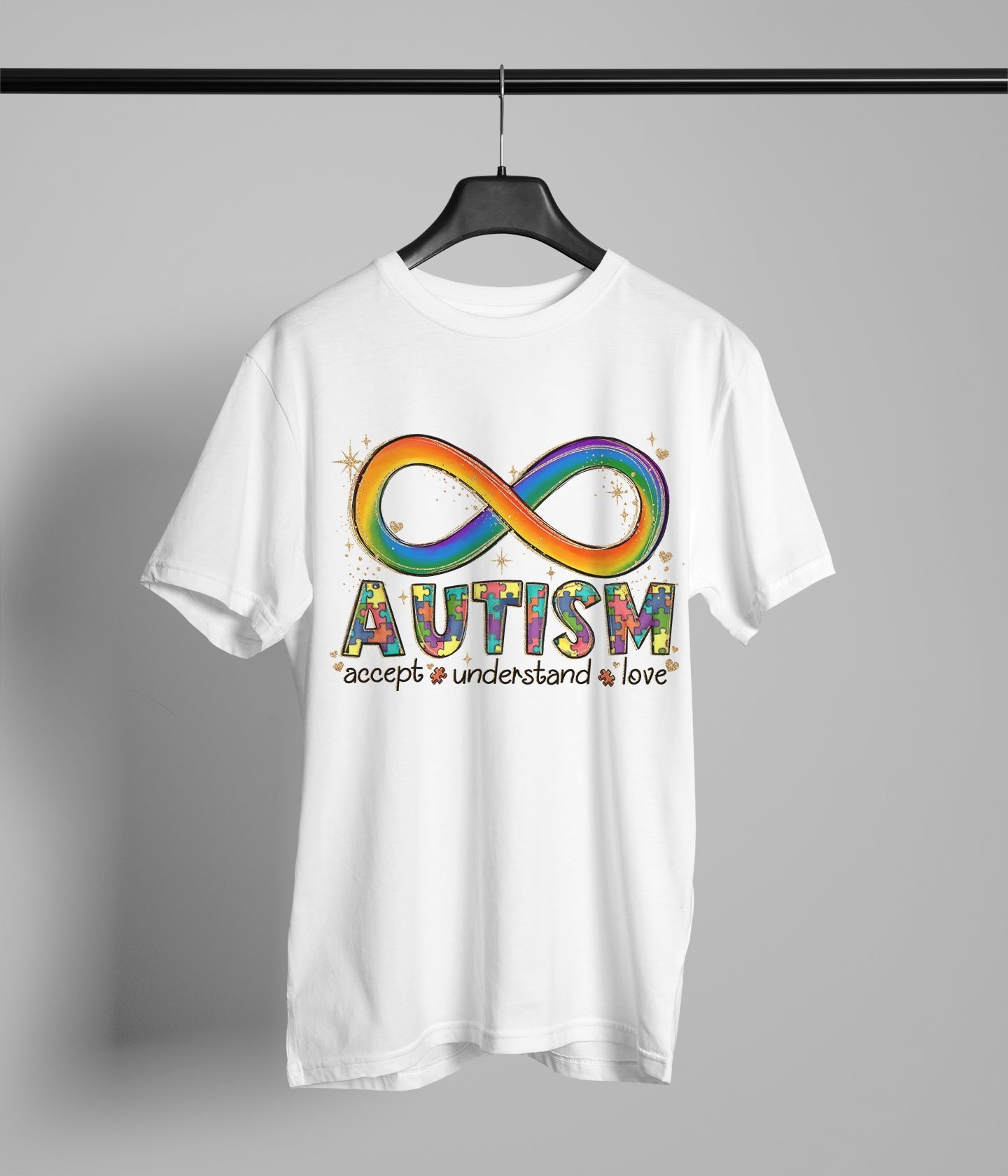 Autism Rainbow
