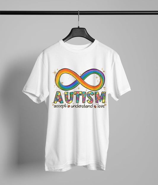 Autism Rainbow